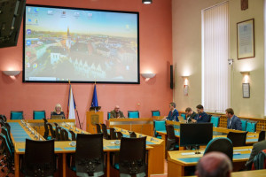 11. listopadu 2025 - Comotovia