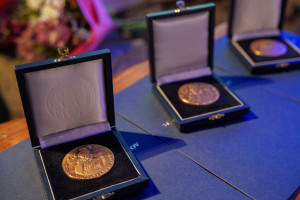 12. června 2024 - Udílení cen Jiřího Popela z Lobkovic