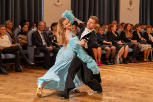 18. listopadu 2023 Chomutovské taneční gala