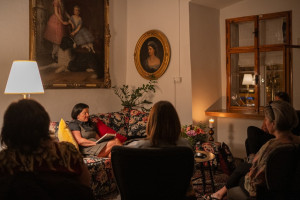 20. září 2023 - Noc literatury