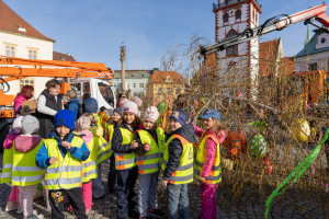 2022 - Chomutovské velikonoce