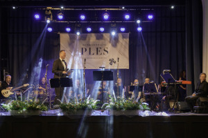 21. března 2025 - Reprezentační ples statutárního města Chomutova