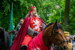 24.-25. května 2025 - Chomutovské slavnosti