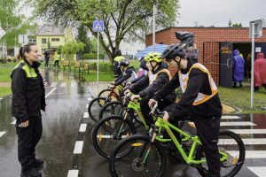 24. dubna 2025 - Dopravní soutěž