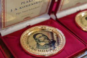 25. března 2026 - Den učitelů