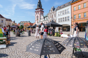 25. července 2026 - Centrum žije: ARTfestival