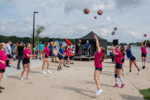 3. září 2023 - Festival sportu
