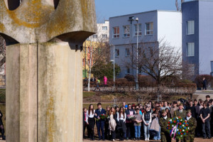 7. března 2025 - Oslavy narození T. G. Masaryka