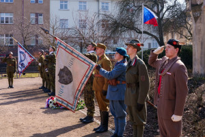 7. března 20256 - Oslavy narození T. G. Masaryka
