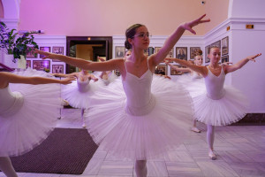 7. října 2025 - Slavnostní večer ke 120. výročí městského divadla