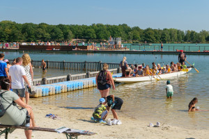8. září 2024 - Festival sportu