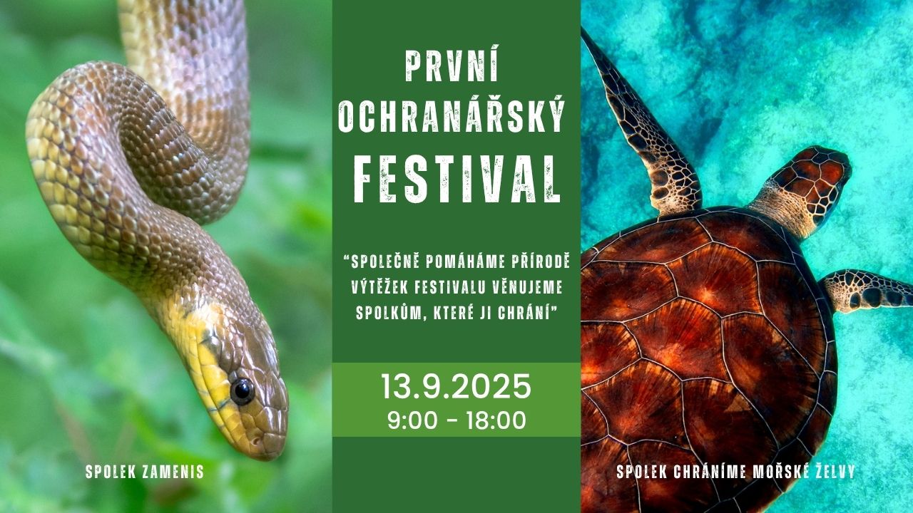 Ochranářský festival