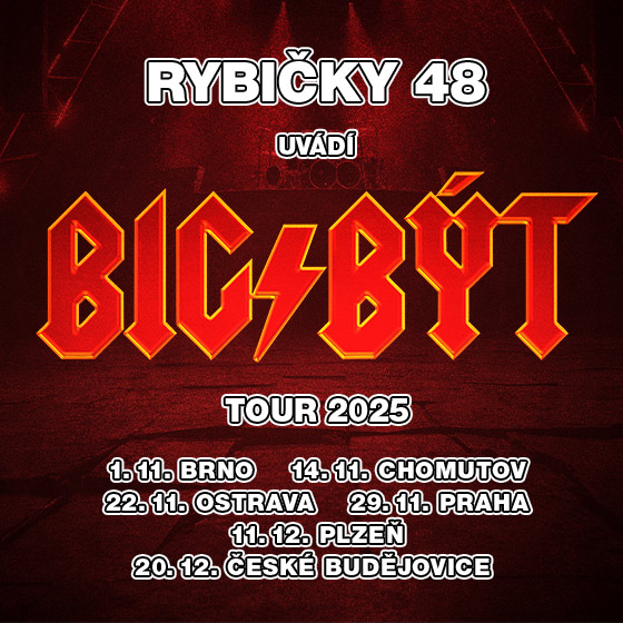 Rybičky 48