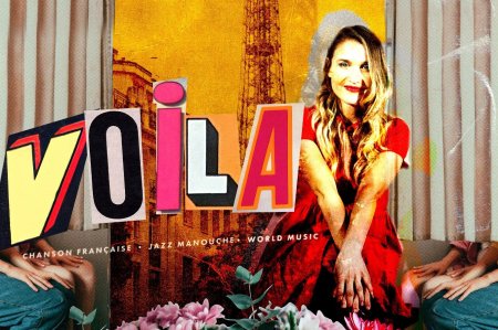Voila